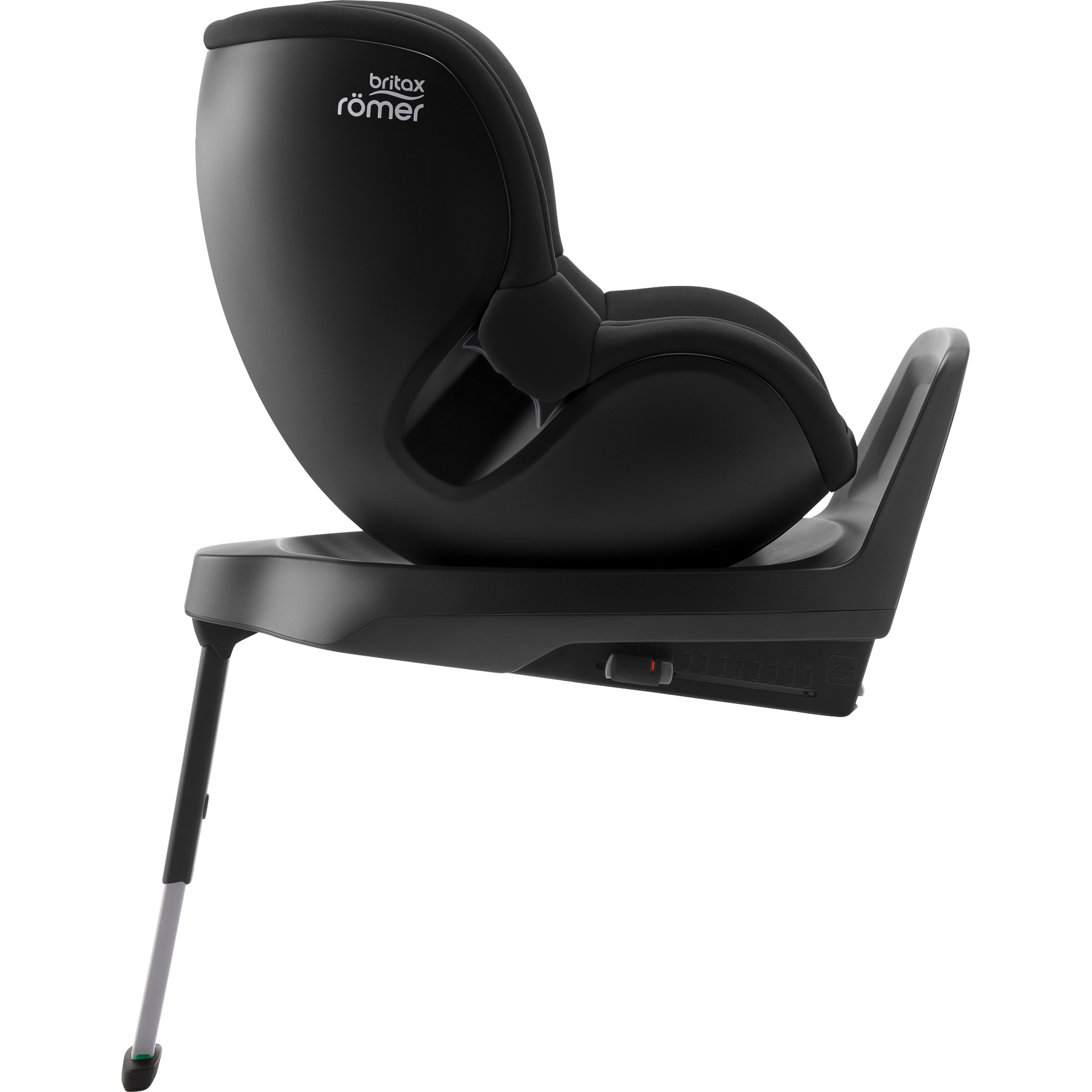 Britax Swingfix M Plus - Space Black