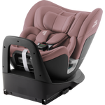 Britax Swivel - Dusty Rose