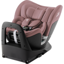 Britax Swivel - Dusty Rose