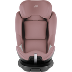 Britax Swivel - Dusty Rose