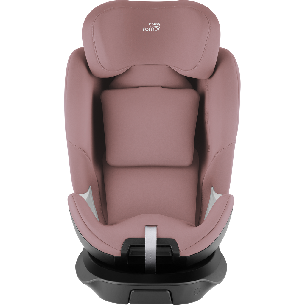 Britax Swivel - Dusty Rose
