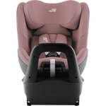 Britax Swivel - Dusty Rose