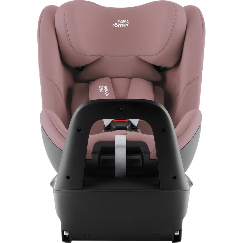 Britax Swivel - Dusty Rose
