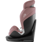 Britax Swivel - Dusty Rose