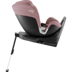 Britax Swivel - Dusty Rose