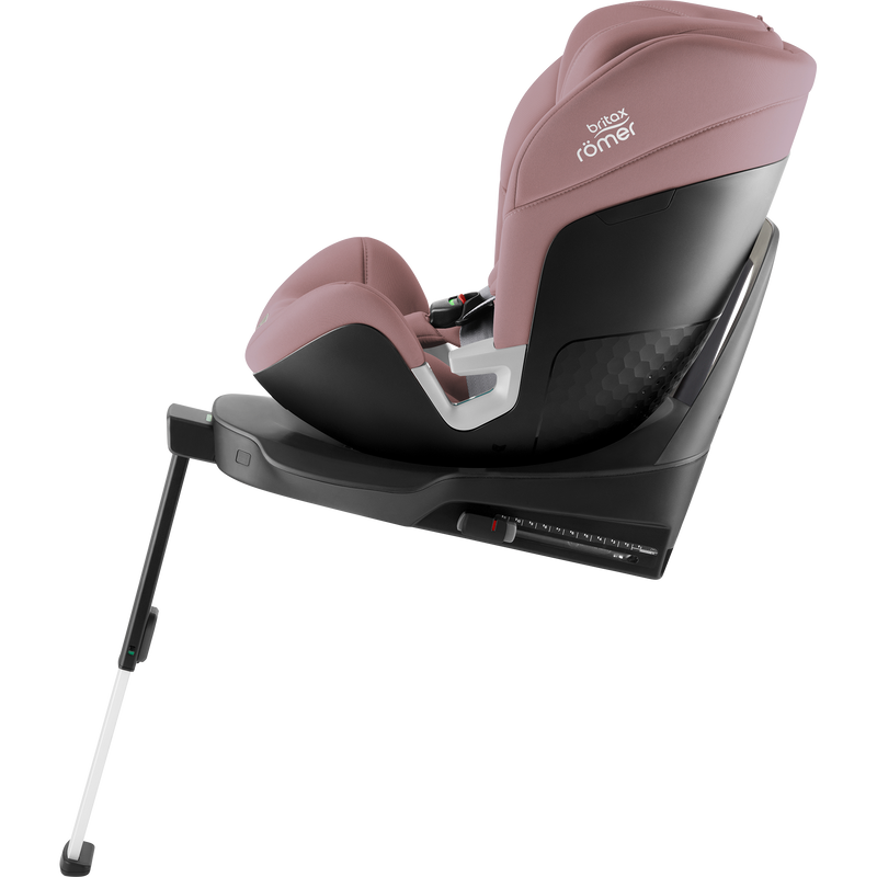 Britax Swivel - Dusty Rose