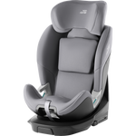 Britax Swivel - Frost Grey