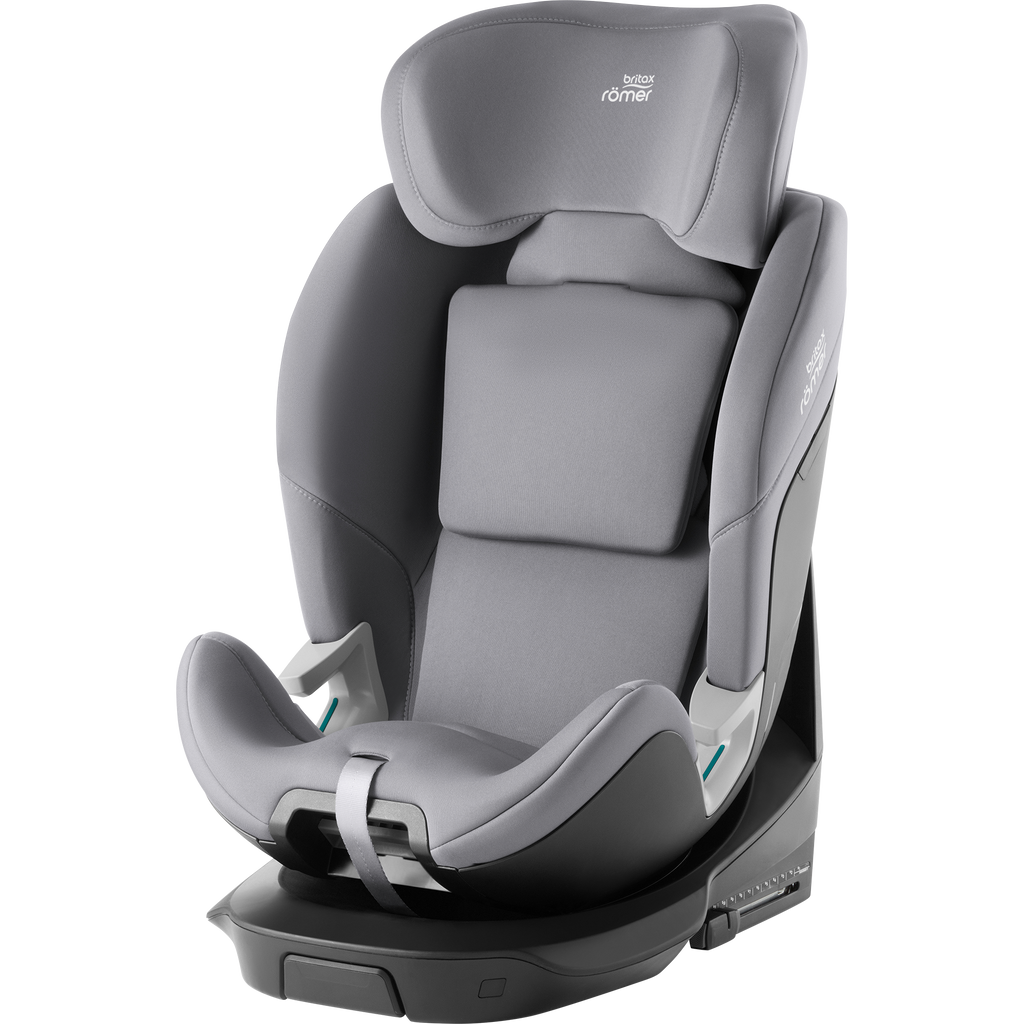 Britax Swivel - Frost Grey
