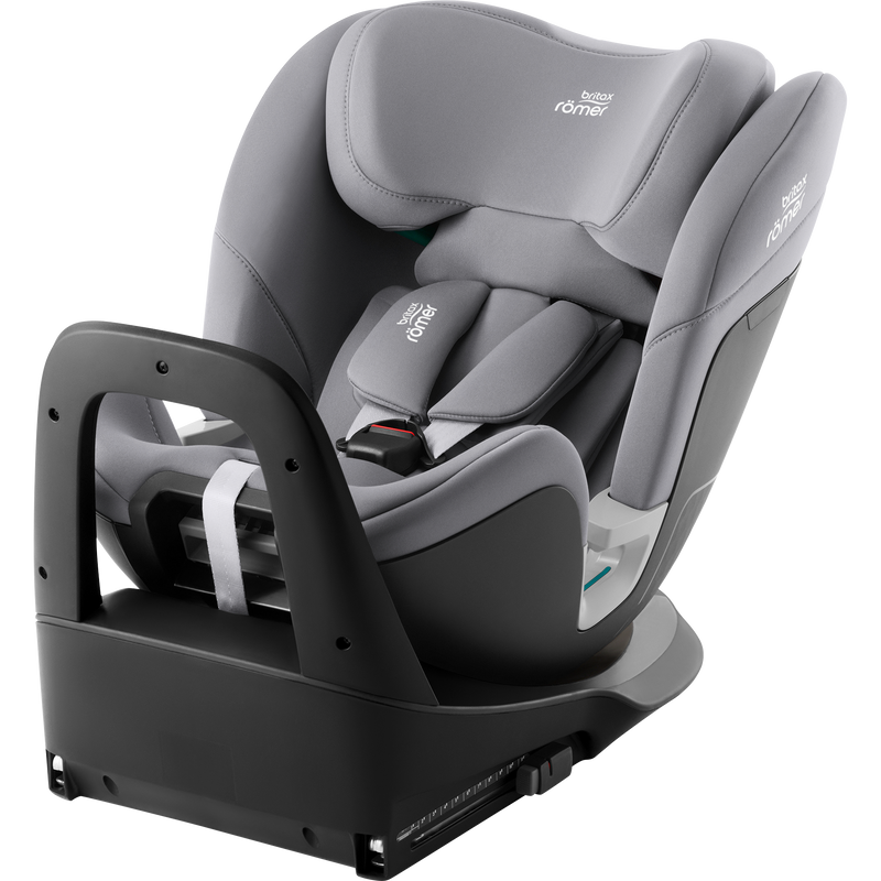 Britax Swivel - Frost Grey