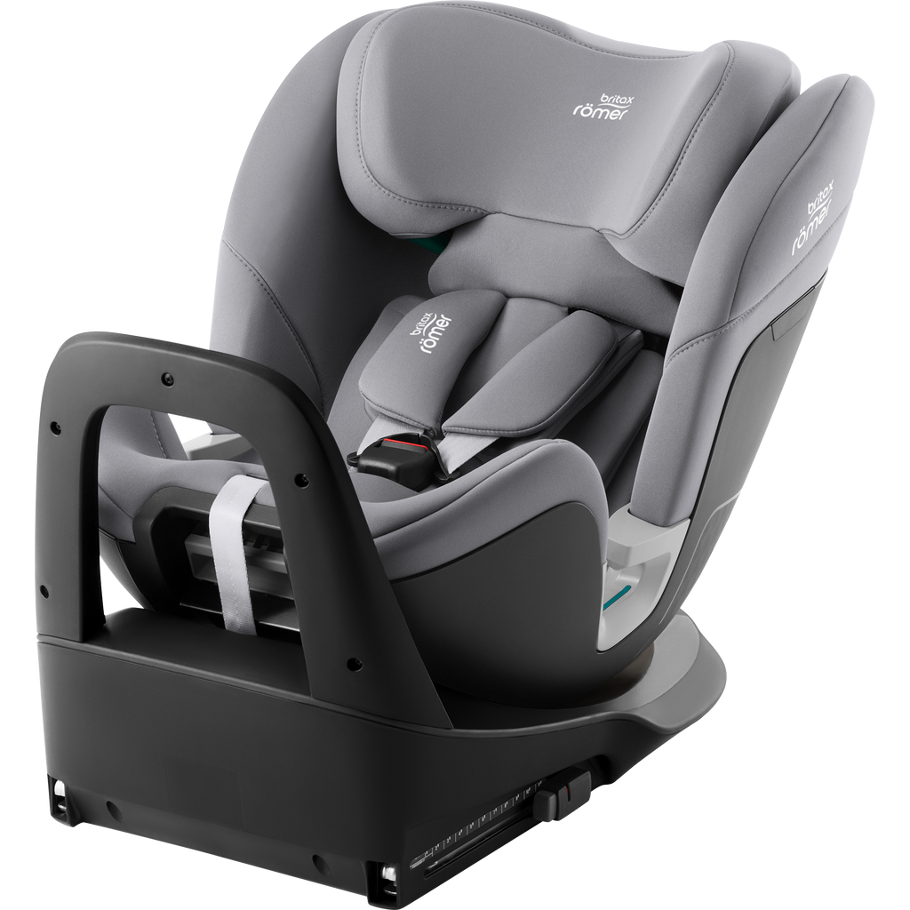 Britax Swivel - Frost Grey