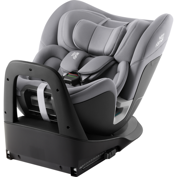Britax Swivel - Frost Grey
