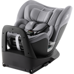 Britax Swivel - Frost Grey