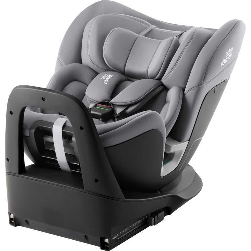 Britax Swivel - Frost Grey