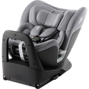 Britax Swivel - Frost Grey