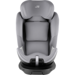 Britax Swivel - Frost Grey