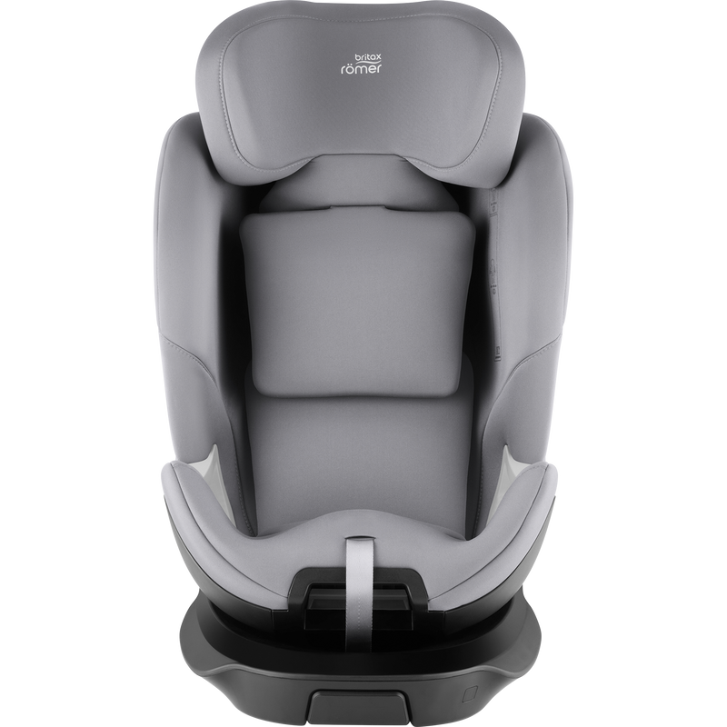 Britax Swivel - Frost Grey