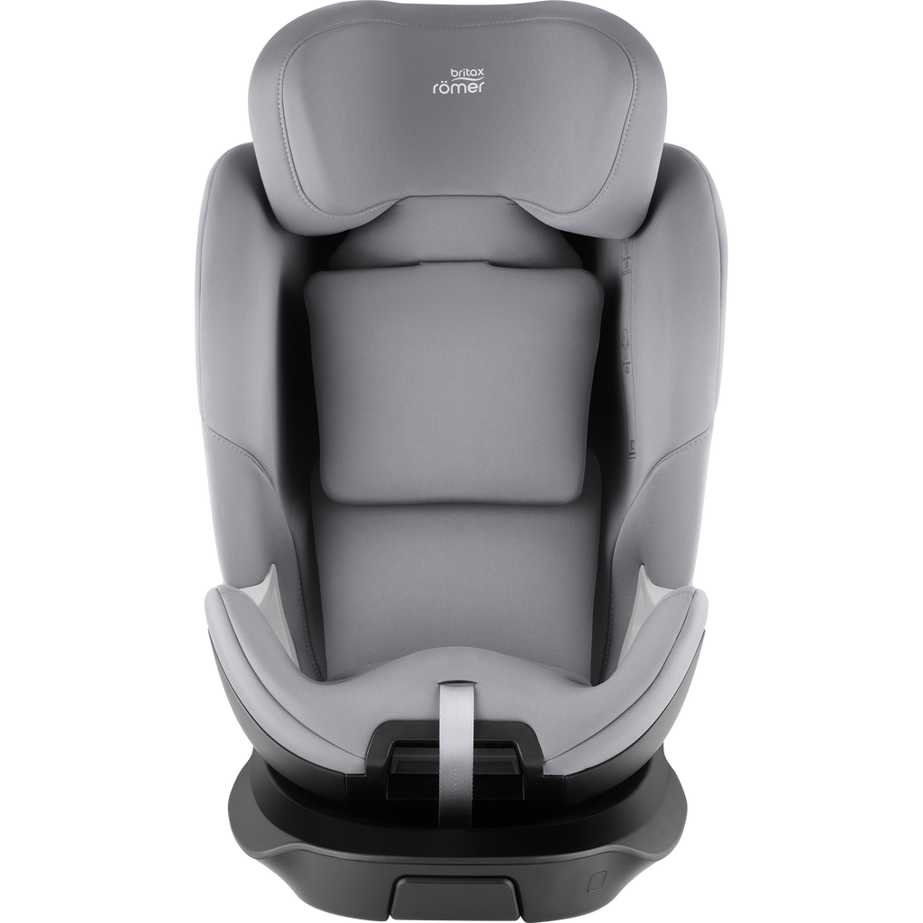 Britax Swivel - Frost Grey