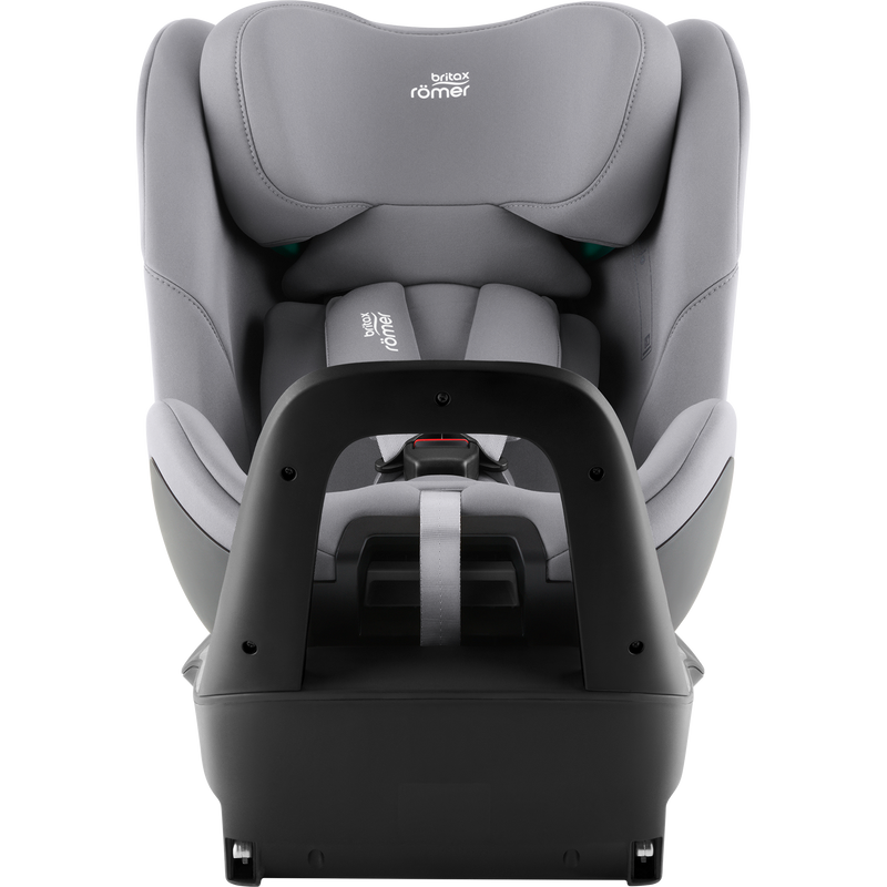 Britax Swivel - Frost Grey
