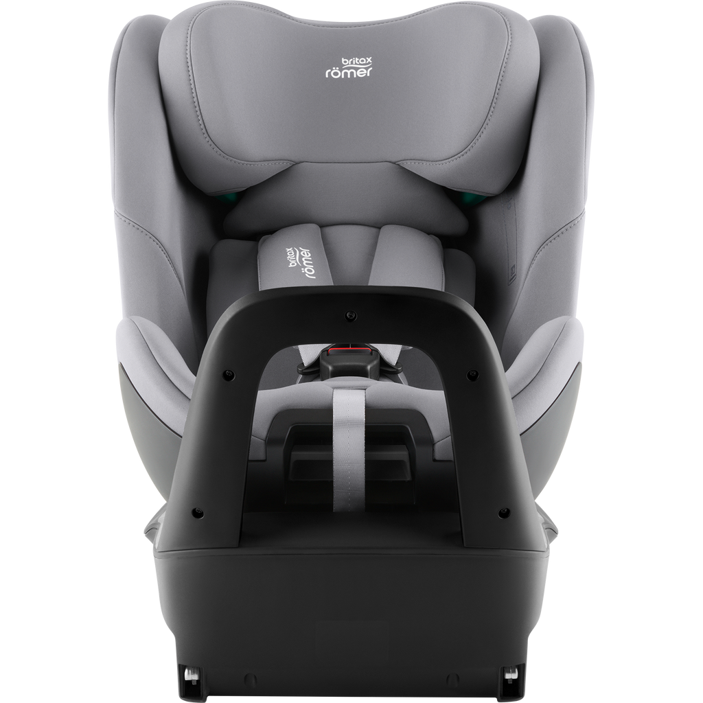 Britax Swivel - Frost Grey