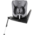 Britax Swivel - Frost Grey