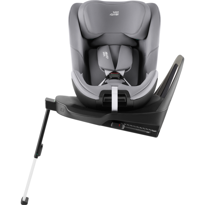 Britax Swivel - Frost Grey