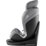 Britax Swivel - Frost Grey