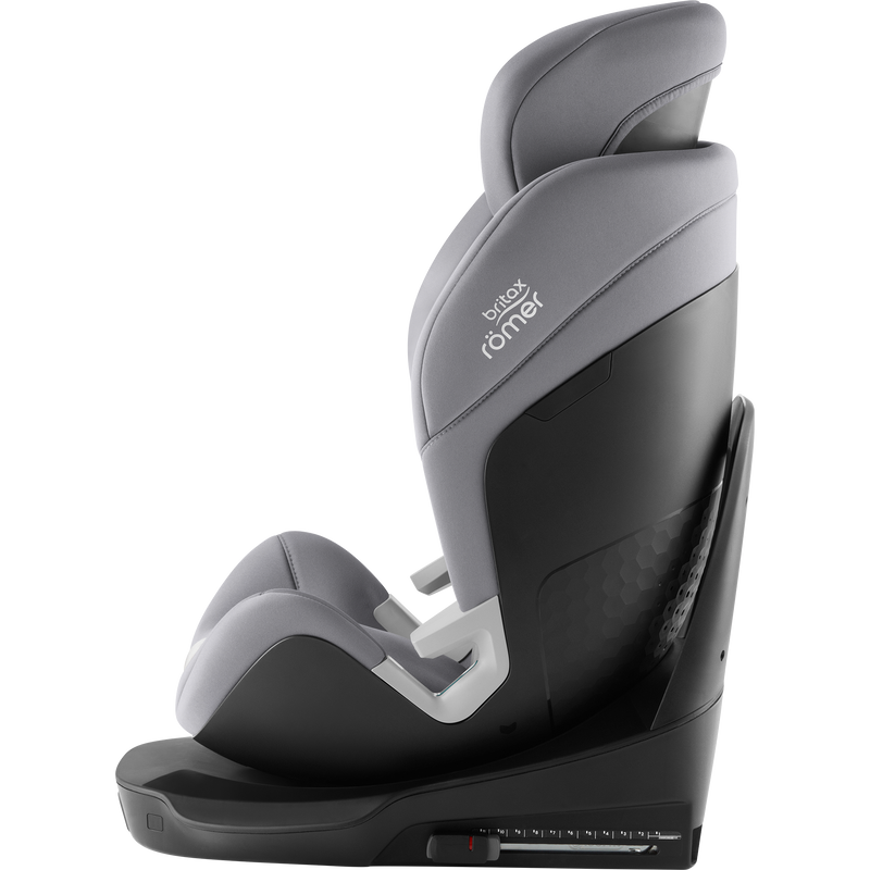 Britax Swivel - Frost Grey