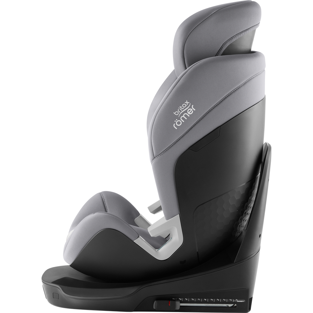 Britax Swivel - Frost Grey