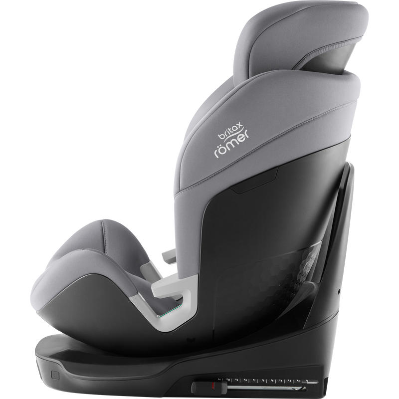 Britax Swivel - Frost Grey