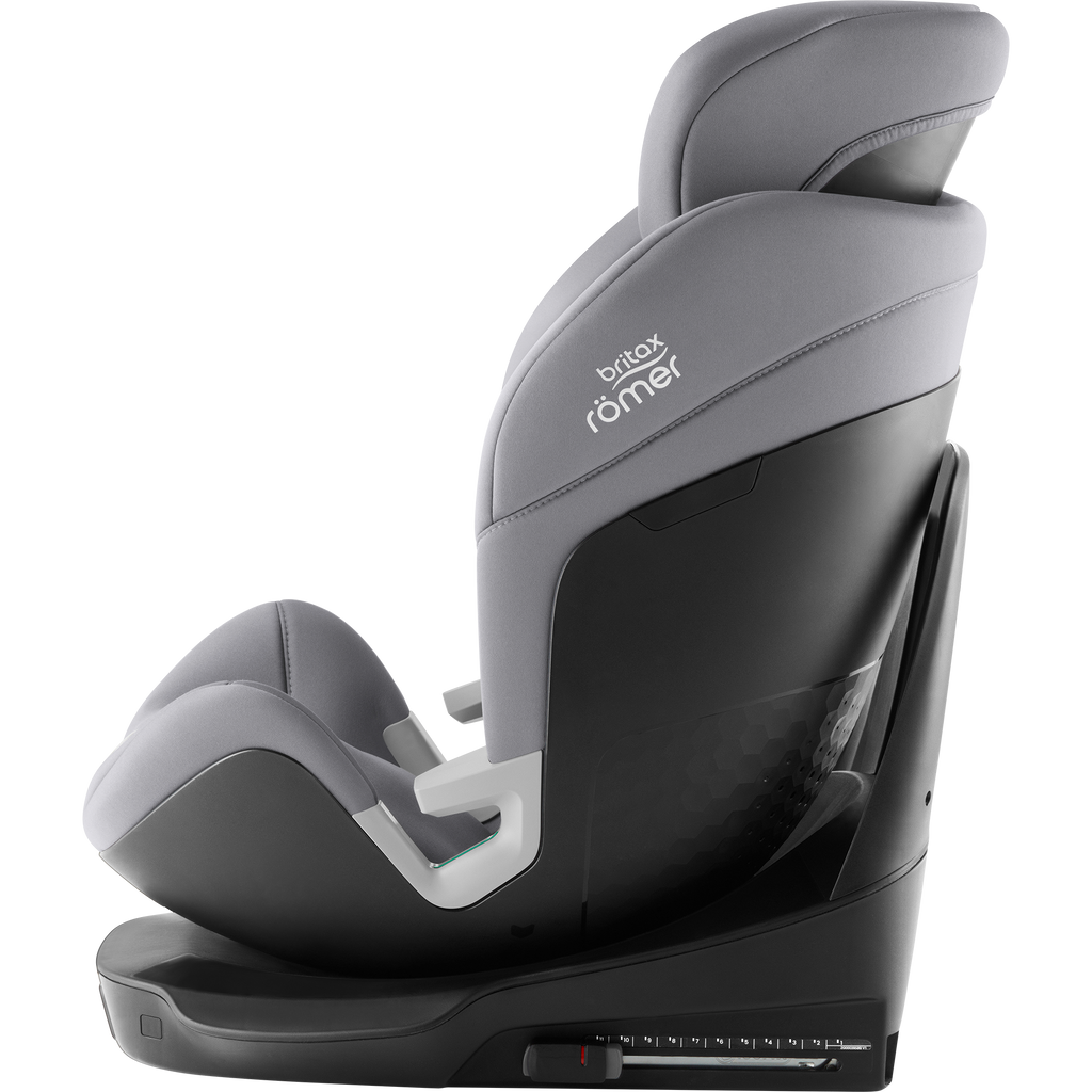 Britax Swivel - Frost Grey