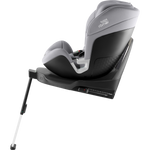 Britax Swivel - Frost Grey