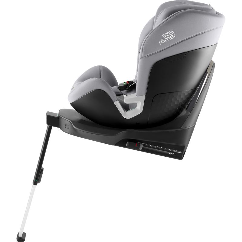 Britax Swivel - Frost Grey