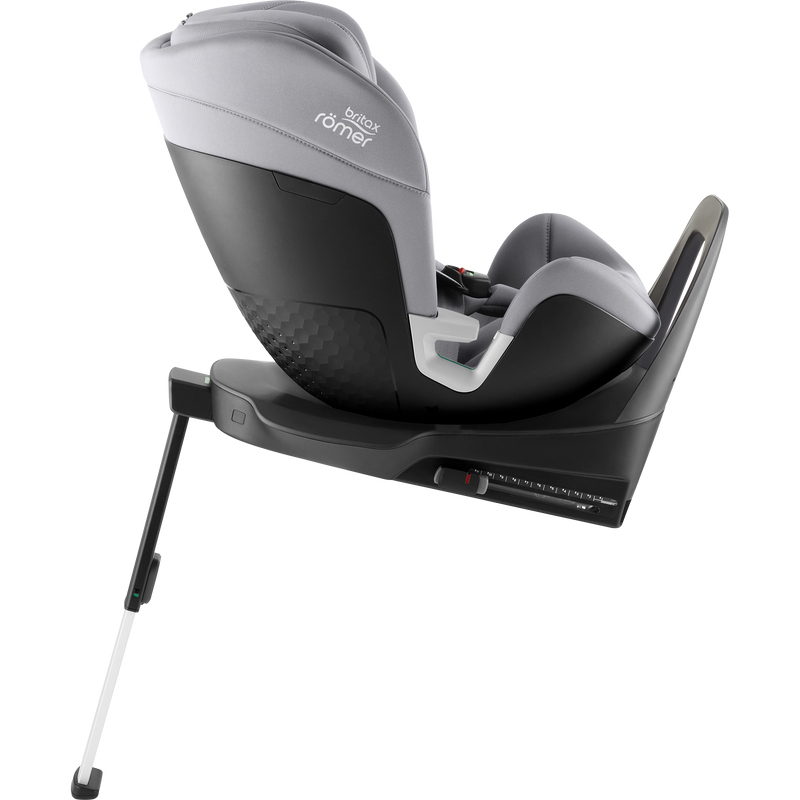 Britax Swivel - Frost Grey