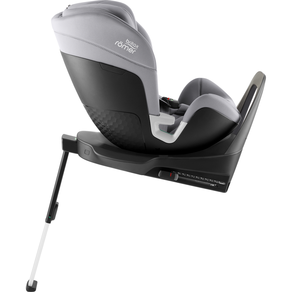 Britax Swivel - Frost Grey