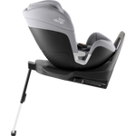 Britax Swivel - Frost Grey
