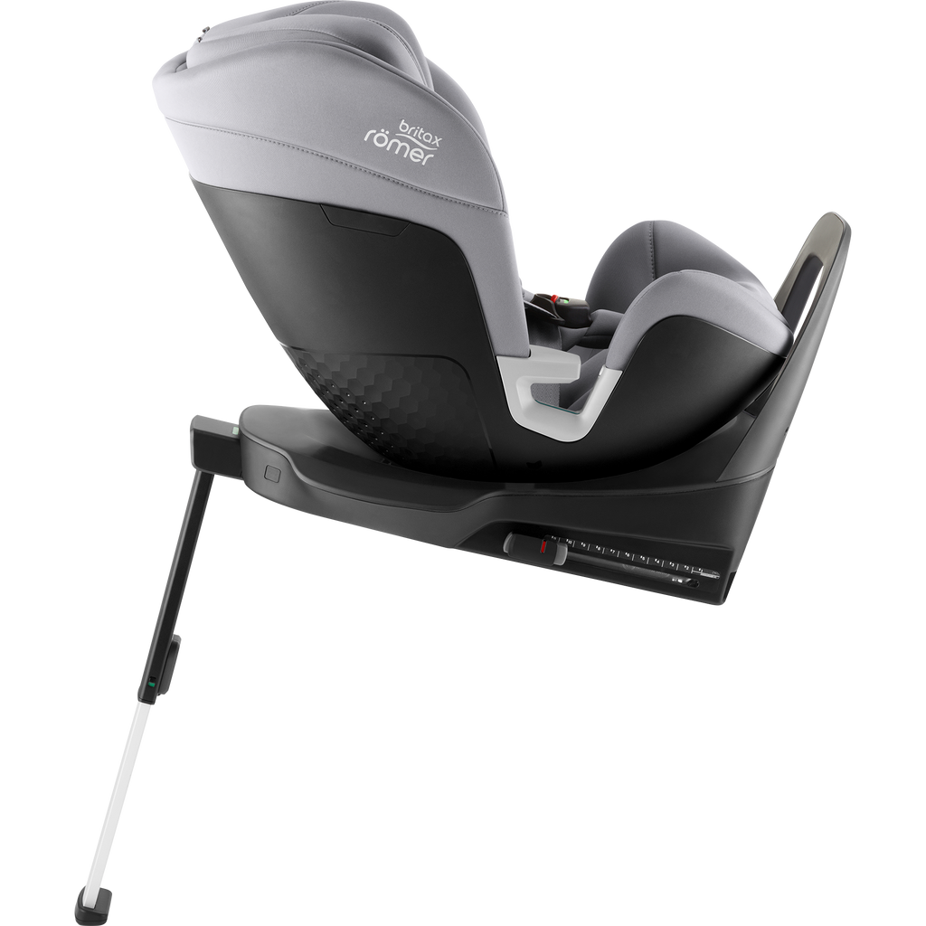 Britax Swivel - Frost Grey
