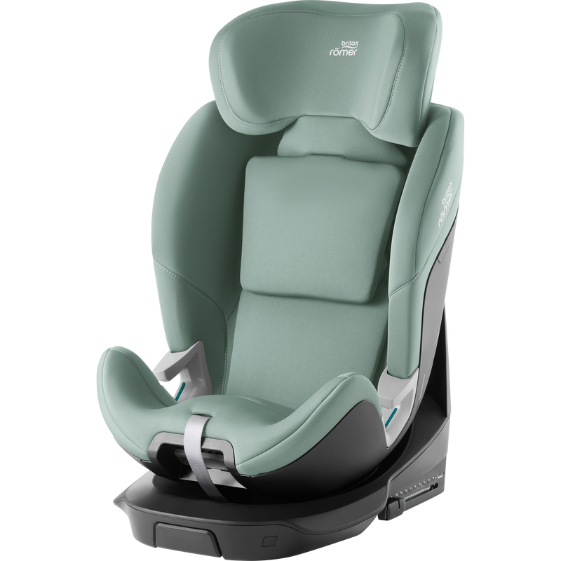 Britax Swivel - Jade Green