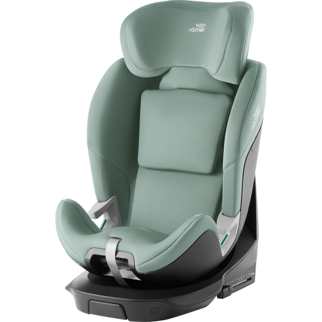 Britax Swivel - Jade Green