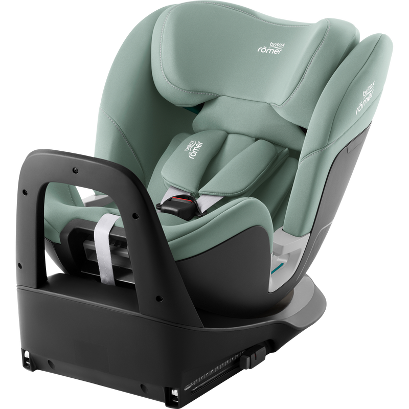Britax Swivel - Jade Green
