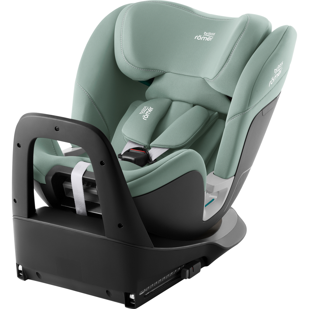 Britax Swivel - Jade Green