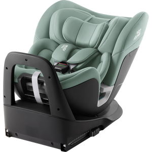 Britax Swivel - Jade Green