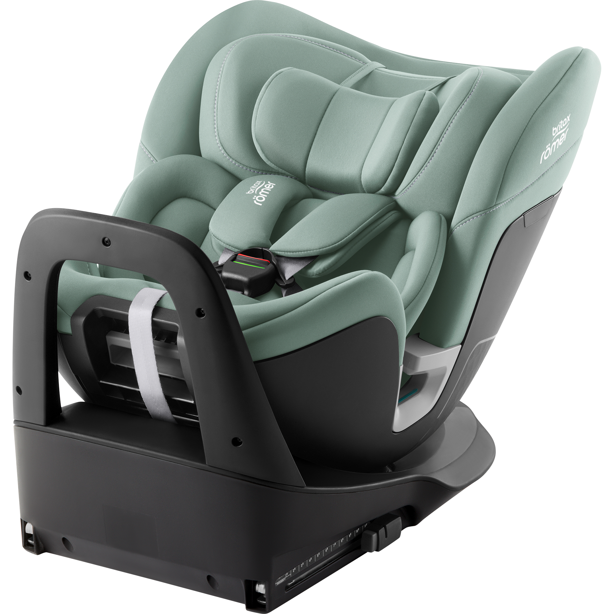 Britax Swivel - Jade Green