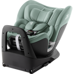 Britax Swivel - Jade Green