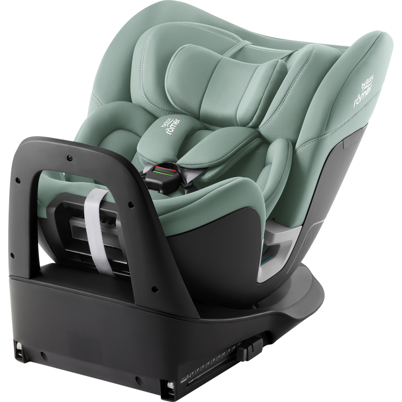 Britax Swivel - Jade Green