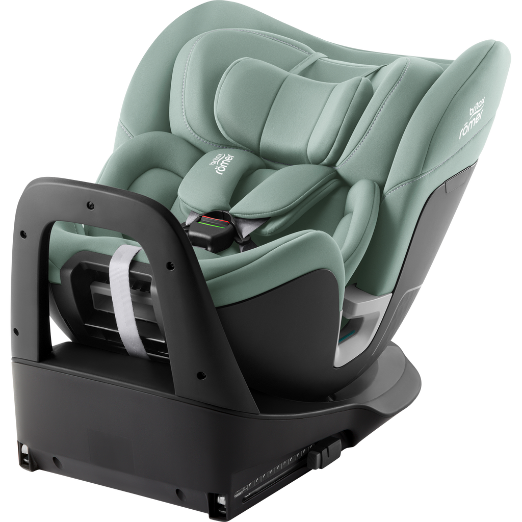 Britax Swivel - Jade Green