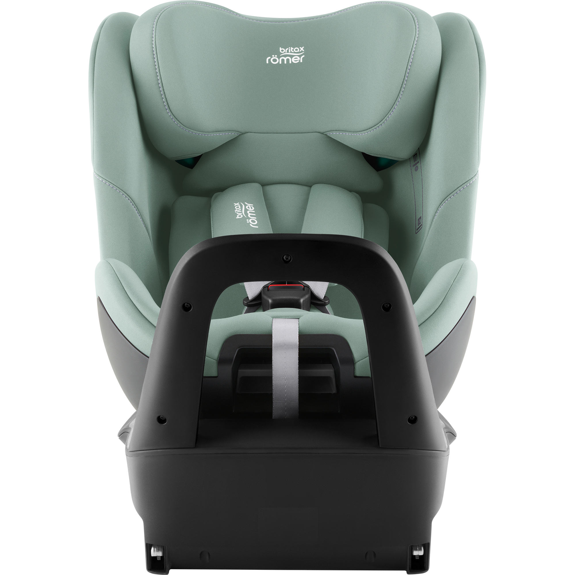 Britax Swivel - Jade Green