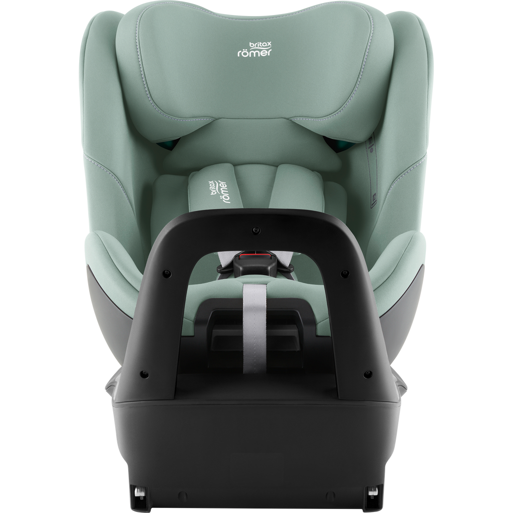 Britax Swivel - Jade Green