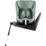 Britax Swivel - Jade Green