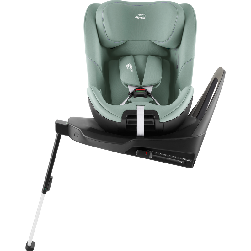 Britax Swivel - Jade Green