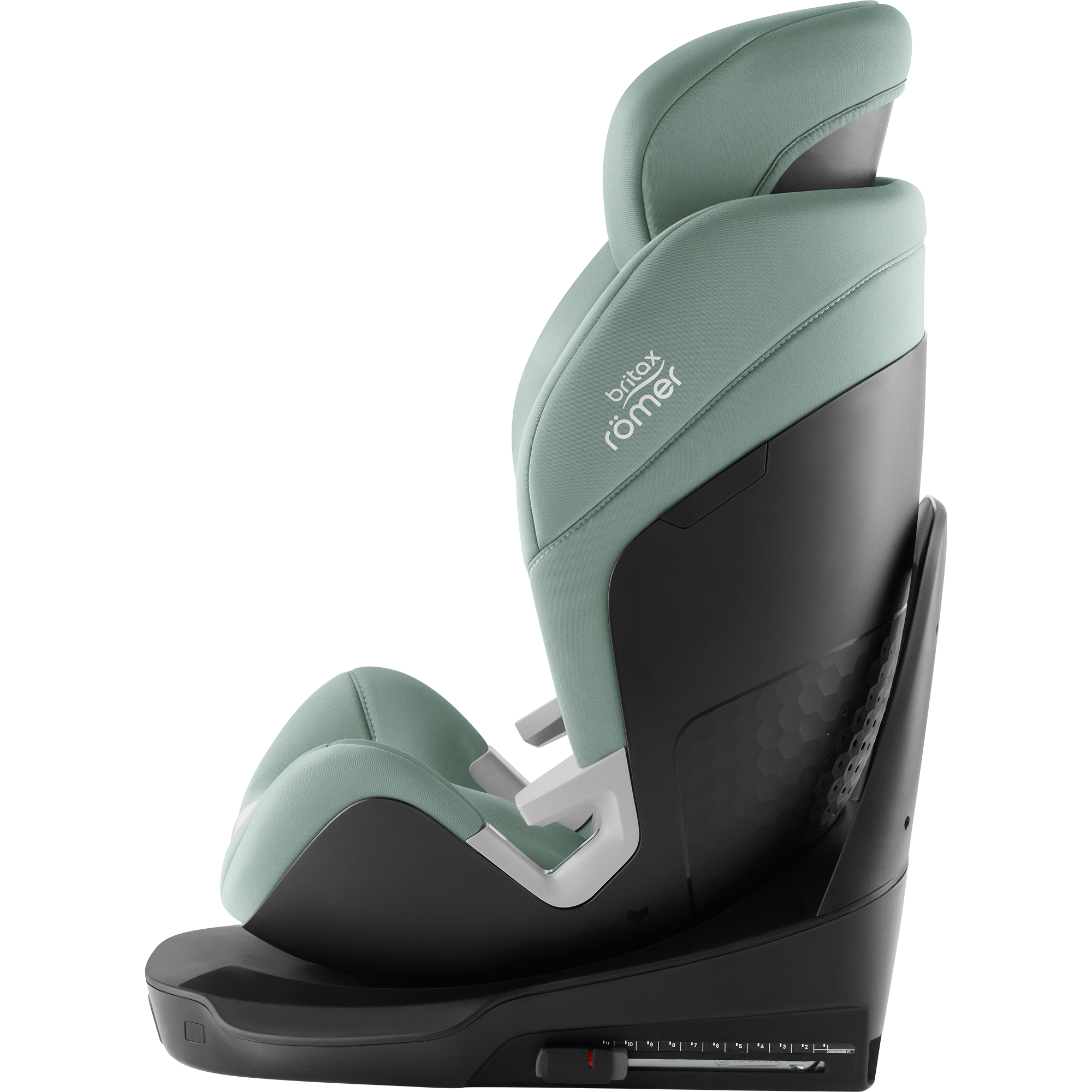 Britax Swivel - Jade Green